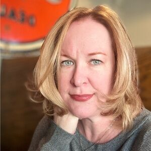 Meet your Posher, Hazy.